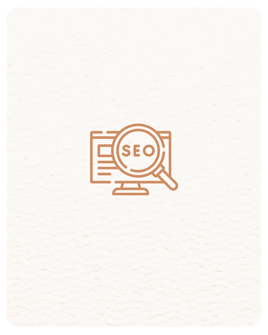 SEO Copy Writing